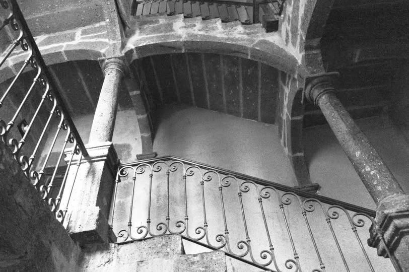 Hotel Chez Regine Agde Exteriér fotografie